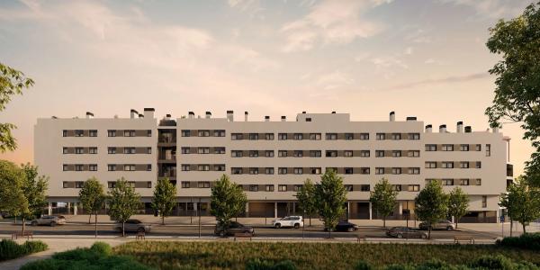 Ático en calle Deportista Pitu Perramón, 5