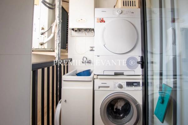 Piso en avenida José Jornet Navarro