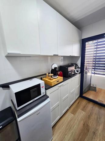 Ático en avenida del Doctor Jiménez Díaz, 1