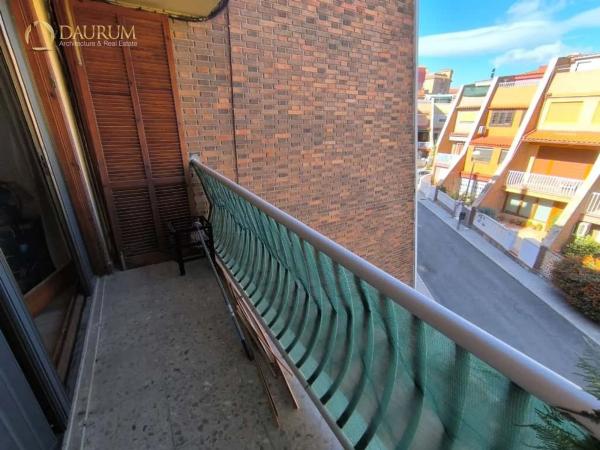 Chalet adosado en calle Padre Recaredo de Los Rios