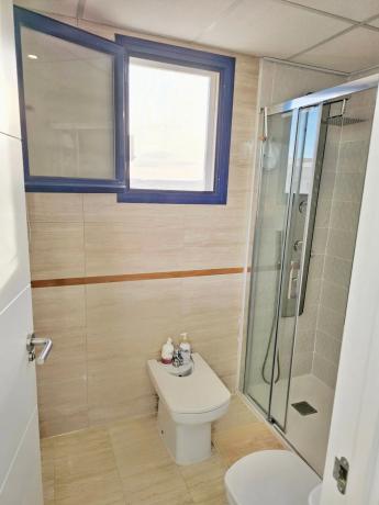 Ático en avenida del Doctor Jiménez Díaz, 1