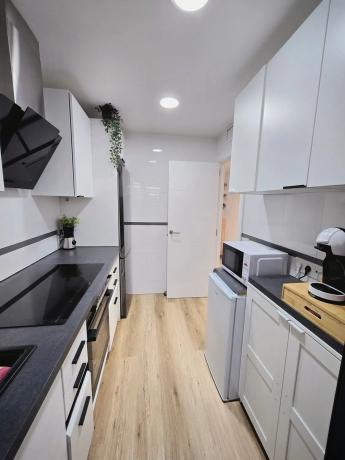 Ático en avenida del Doctor Jiménez Díaz, 1