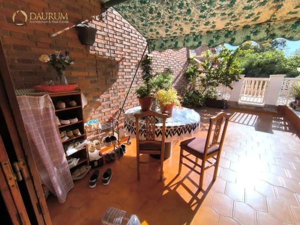 Chalet adosado en calle Padre Recaredo de Los Rios