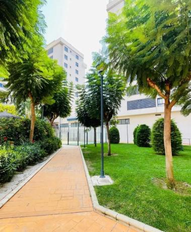 Ático en avenida del Doctor Jiménez Díaz, 1