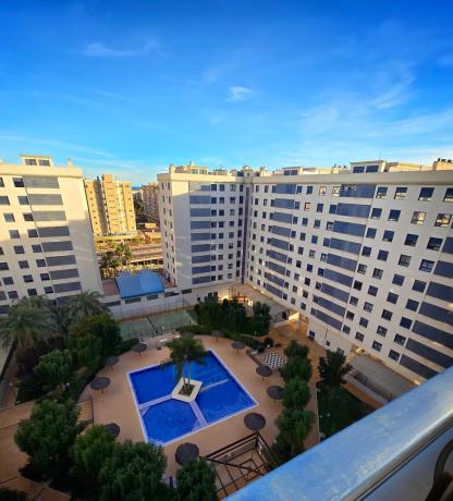 Ático en avenida del Doctor Jiménez Díaz, 1