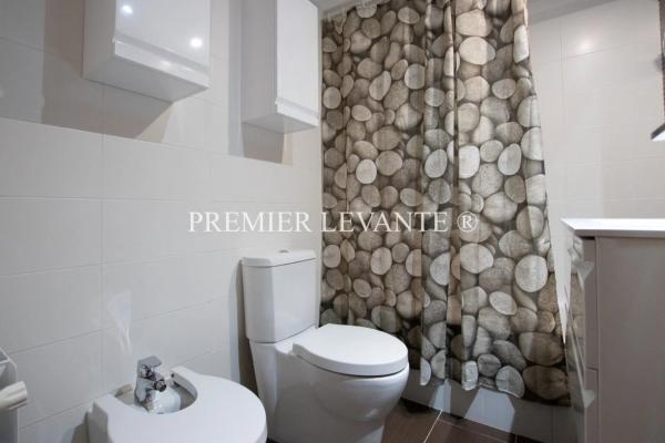 Piso en avenida José Jornet Navarro