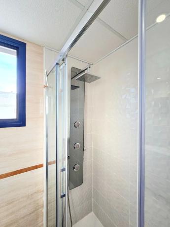 Ático en avenida del Doctor Jiménez Díaz, 1