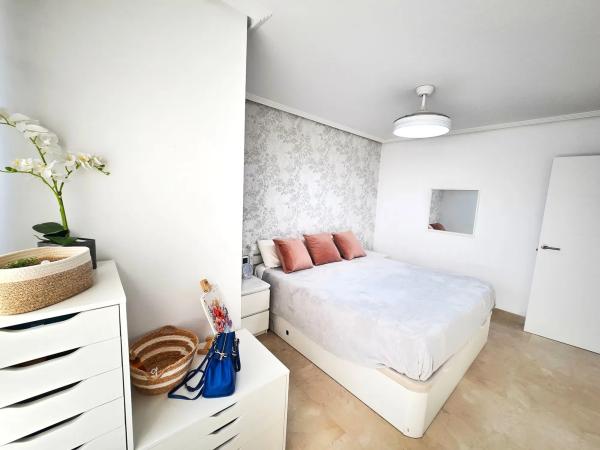 Ático en avenida del Doctor Jiménez Díaz, 1