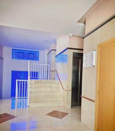 Ático en avenida del Doctor Jiménez Díaz, 1