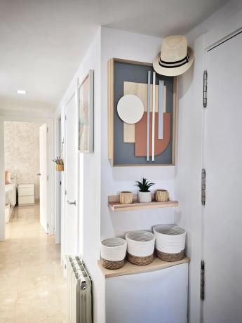 Ático en avenida del Doctor Jiménez Díaz, 1