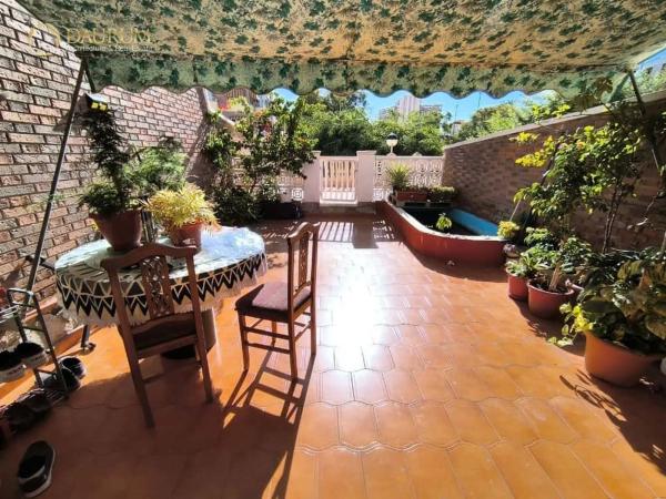 Chalet adosado en calle Padre Recaredo de Los Rios