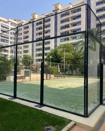 Ático en avenida del Doctor Jiménez Díaz, 1