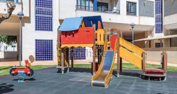 Ático en avenida del Doctor Jiménez Díaz, 1