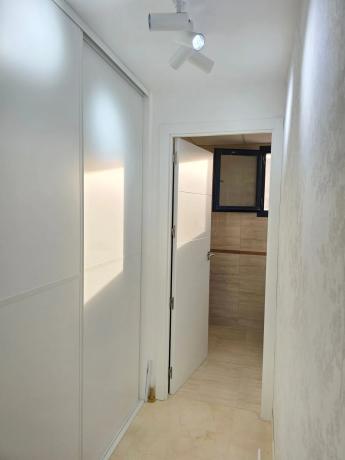 Ático en avenida del Doctor Jiménez Díaz, 1