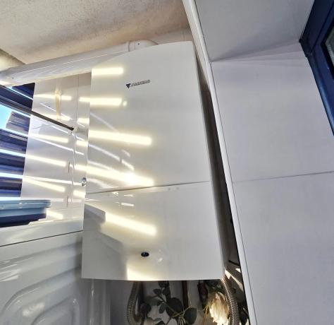 Ático en avenida del Doctor Jiménez Díaz, 1