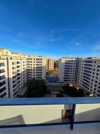 Ático en avenida del Doctor Jiménez Díaz, 1