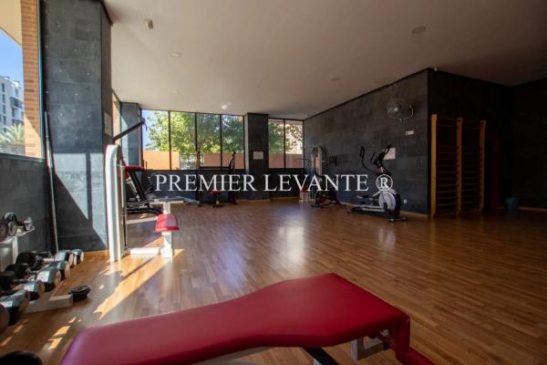 Piso en avenida José Jornet Navarro