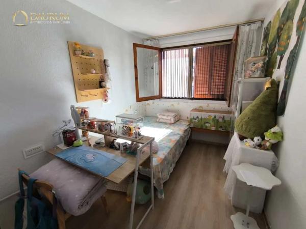 Chalet adosado en calle Padre Recaredo de Los Rios