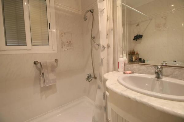 Piso en calle Pintor Gisbert, 3