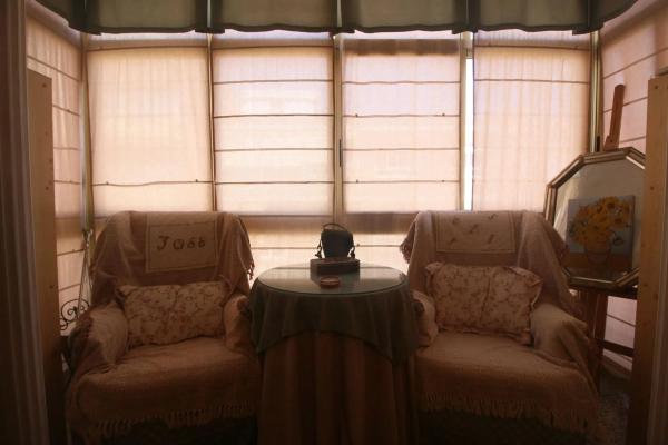 Piso en calle Pintor Gisbert, 3