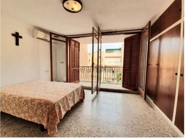 Chalet adosado en calle Padre Recaredo de Los Rios, 40