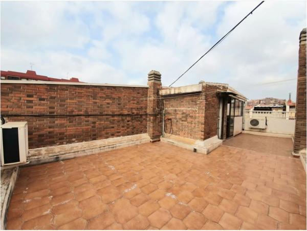 Chalet adosado en calle Padre Recaredo de Los Rios, 40