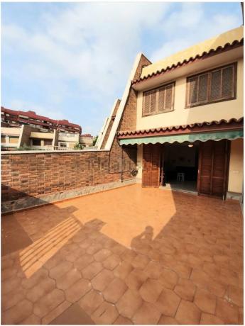 Chalet adosado en calle Padre Recaredo de Los Rios, 40