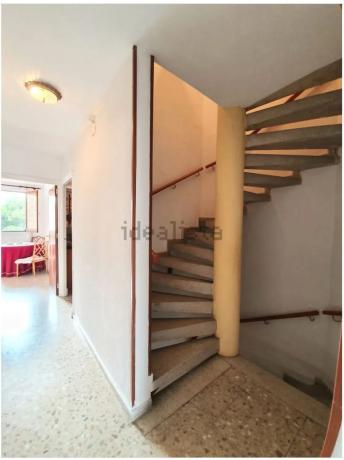 Chalet adosado en calle Padre Recaredo de Los Rios, 40