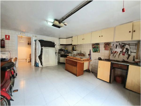 Chalet adosado en calle Padre Recaredo de Los Rios, 40