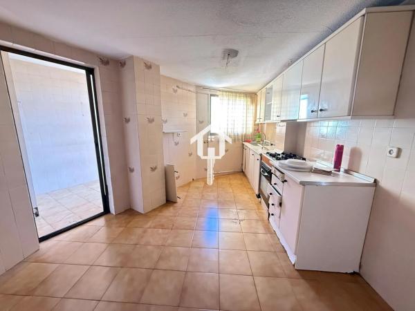 Piso en calle Tarragona