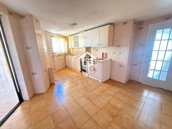 Piso en calle Tarragona