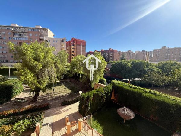 Piso en calle Tarragona