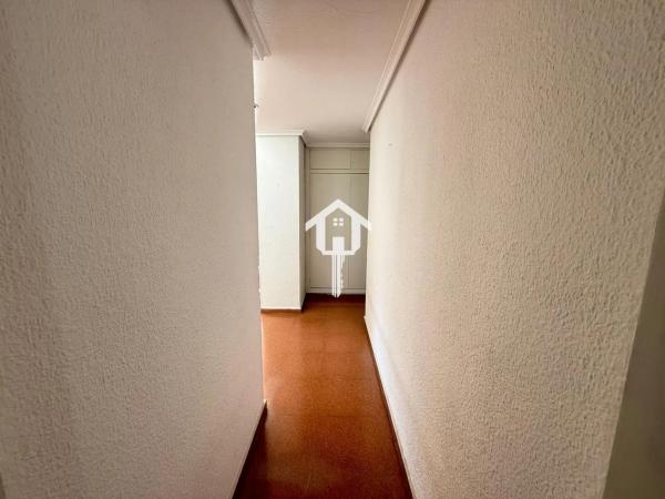 Piso en calle Tarragona