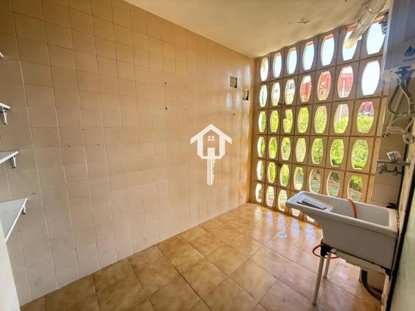 Piso en calle Tarragona