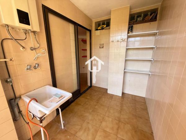 Piso en calle Tarragona