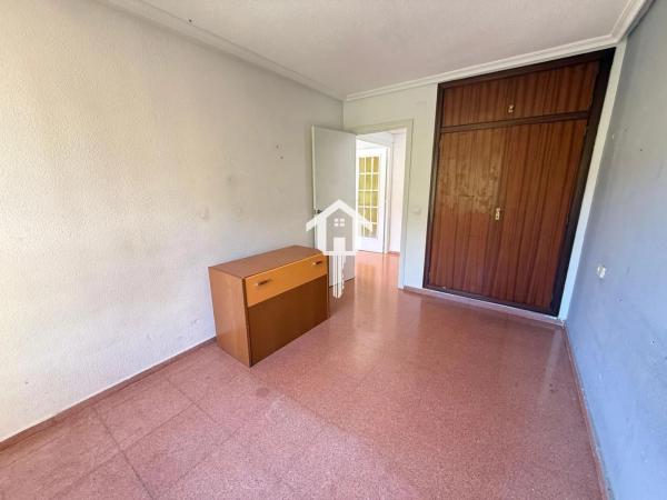 Piso en calle Tarragona