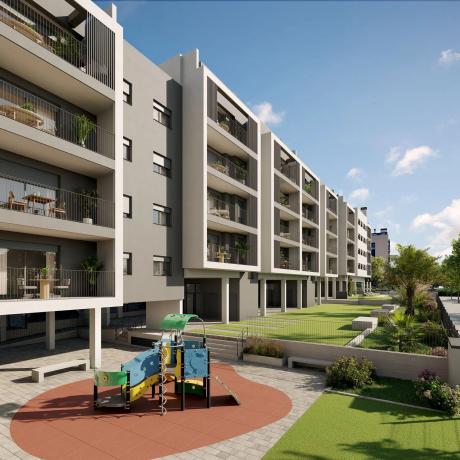 Ático en calle Deportista Pitu Perramón, 5