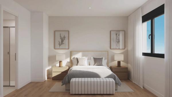 Piso en calle Deportista Pitu Perramón, 5