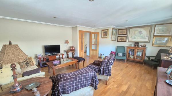 Ático en calle Padre Recaredo de Los Rios, 28