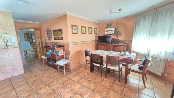 Ático en calle Padre Recaredo de Los Rios, 28