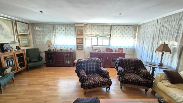 Ático en calle Padre Recaredo de Los Rios, 28