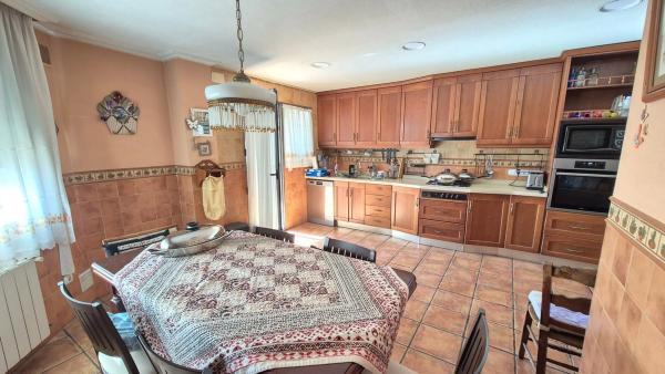 Ático en calle Padre Recaredo de Los Rios, 28