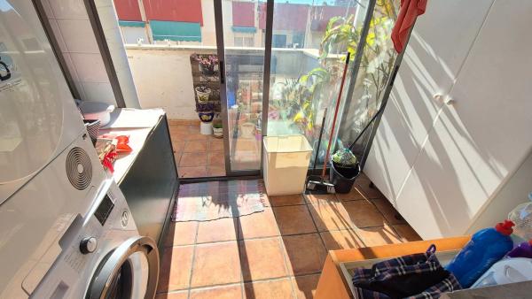 Ático en calle Padre Recaredo de Los Rios, 28