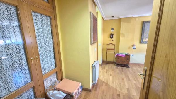 Ático en calle Padre Recaredo de Los Rios, 28