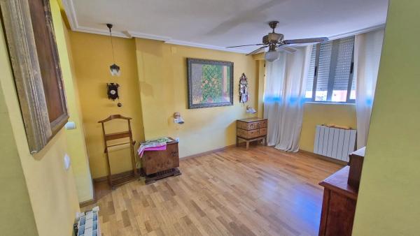 Ático en calle Padre Recaredo de Los Rios, 28