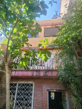 Chalet pareado en calle Padre Recaredo de Los Rios, 40