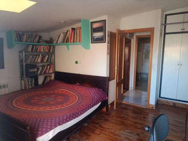 Chalet pareado en calle Padre Recaredo de Los Rios, 40