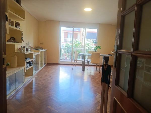 Chalet pareado en calle Padre Recaredo de Los Rios, 40