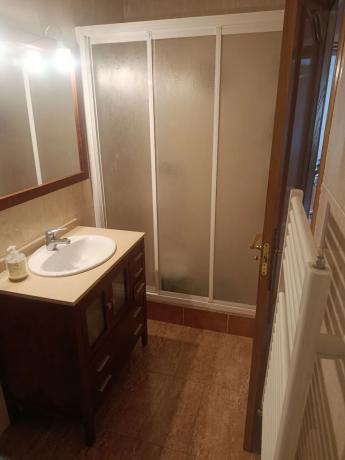 Chalet pareado en calle Padre Recaredo de Los Rios, 40