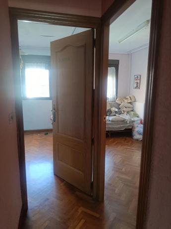 Chalet pareado en calle Padre Recaredo de Los Rios, 40